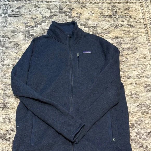 Men’s Patagonia fleece - Picture 1 of 1